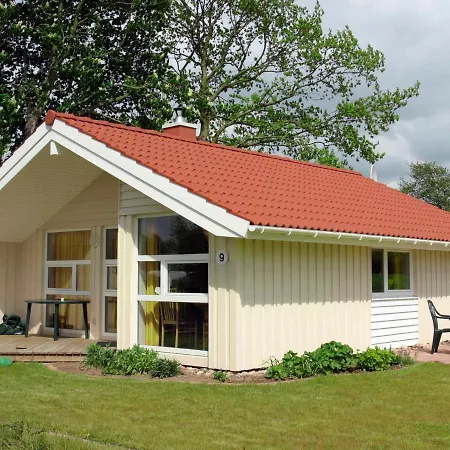 Tatil Evi 6 Person In *