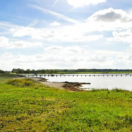 Dom wakacyjny 6 Person In *