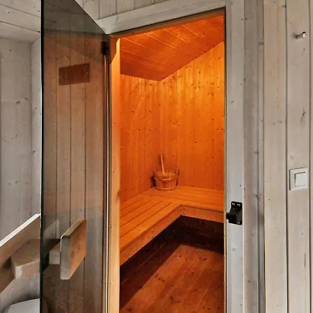 Two-bedroom In 3 * Gelting