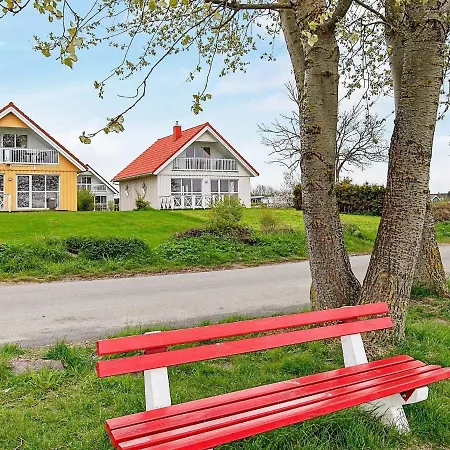 Two-bedroom In 3 Gelting