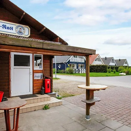 Dom wakacyjny 6 Person In