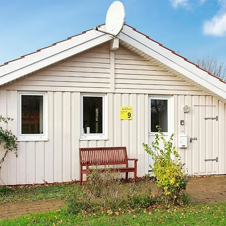 6 Person In Hébergement de vacances Gelting