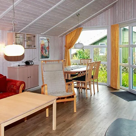 6 Person In Hébergement de vacances