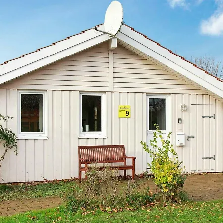 6 Person In Dom wakacyjny Gelting